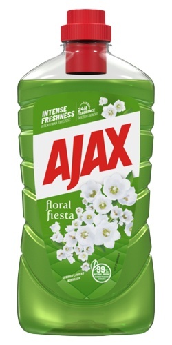 Ajax Floral Fiesta