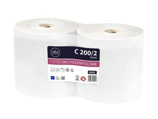 C Ellis Professional 200/2