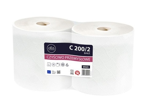 C Ellis Professional 200/2