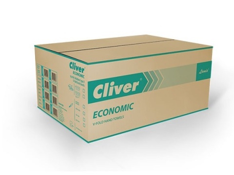 V Cliver Economic 4000